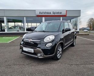 Fiat Fiat 500L Trekking Gebrauchtwagen