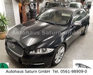 Jaguar XJ Gebrauchtwagen