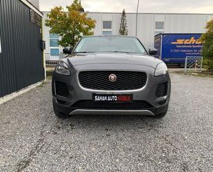 Jaguar E-Pace Gebrauchtwagen