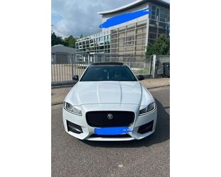 Jaguar XF Gebrauchtwagen