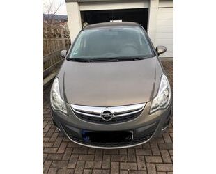 Opel Opel Corsa 1.4 ECOTEC Satellite Satellite Gebrauchtwagen