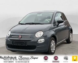 Fiat Fiat 500 Cult KLIMA DAB Gebrauchtwagen