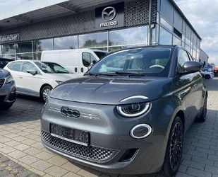 Fiat Fiat 500 e Cabrio La Prima Gebrauchtwagen