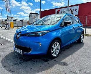 Renault Renault ZOE Limited R110 Limited (option Batteriek Gebrauchtwagen