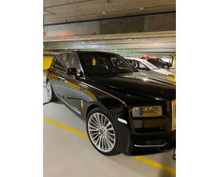 Rolls Royce Rolls-Royce Cullinan - - Gebrauchtwagen