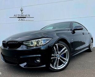 BMW BMW 420 Gran Coupé ///M SPORT PAKET*Bi-XENON*KAMER Gebrauchtwagen