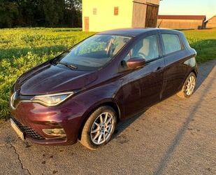 Renault Renault ZOE Experience R110Z.E. 50 Batteriemiete m Gebrauchtwagen