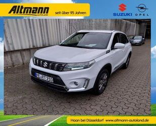 Suzuki Suzuki Vitara 1.4 Mild-Hybrid Comfort Ausparkass. Gebrauchtwagen