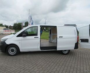 Mercedes-Benz Mercedes-Benz Vito Kasten CDI FWD lang+PDC V+H+KLI Gebrauchtwagen