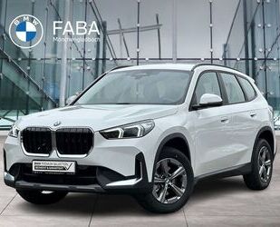 BMW BMW X1 sDrive18i SAV DAB LED RFK Komfortzg. Shz PD Gebrauchtwagen