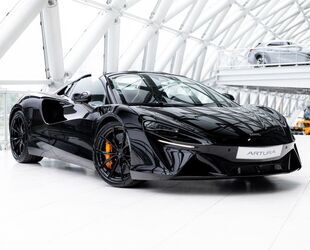 McLaren McLaren Artura Spider 3.0 V6 Plug-In | Electrochro Gebrauchtwagen