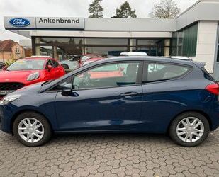 Ford Ford Fiesta Cool & Connect 1.0 *SHZ* *PDC* Gebrauchtwagen