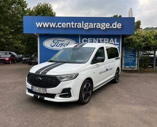 Ford Ford Grand Tourneo Connect 2.0 EcoBlue SPORT Gebrauchtwagen