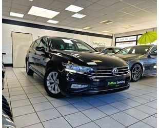 VW Volkswagen Passat Variant Business *KAMERA*LED*EL. Gebrauchtwagen