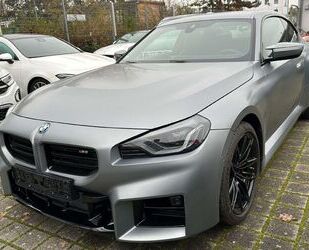 BMW BMW M2 M DRIVE PROFESSIONAL Gebrauchtwagen