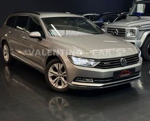 VW Volkswagen Passat Variant/4Motion/Massage/DSG/LED/ Gebrauchtwagen