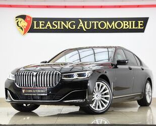 BMW BMW 740 d xDrive Laserlicht Exklusiv-Paket Soft-Cl Gebrauchtwagen