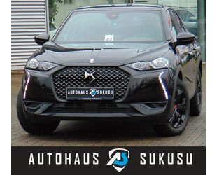 DS Automobiles DS Automobiles DS3 Crossback E-Tense Performance L Gebrauchtwagen