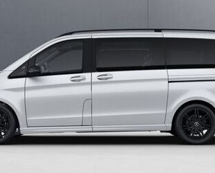 Mercedes-Benz Mercedes-Benz V 300 d 4 Matic AMG Line