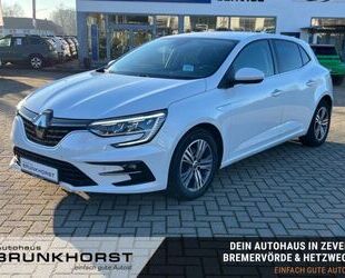 Renault Renault Megane dCi 115 Intens SHZ+LKHZ+Navi Gebrauchtwagen