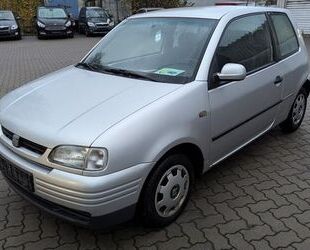 Seat Seat Arosa 1.0***2 Hand*** Gebrauchtwagen