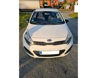 Kia Kia Rio 1.2 Dream-Team Dream-Team Gebrauchtwagen