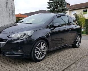 Opel Opel Corsa E 1.0 Turbo OPC-Line Gebrauchtwagen