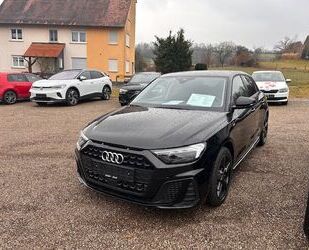 Audi Audi A1 Sportback S line 30TFSI S tronic+KAMERA+DA Gebrauchtwagen