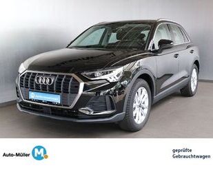 Audi Audi Q3 35TFSI s-tronic LED Allwetter Gebrauchtwagen