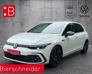 VW Volkswagen Golf GTI 8 2.0 TSI DSG IQ.LIGHT KAMERA Gebrauchtwagen