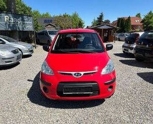 Hyundai Hyundai i10 Gebrauchtwagen