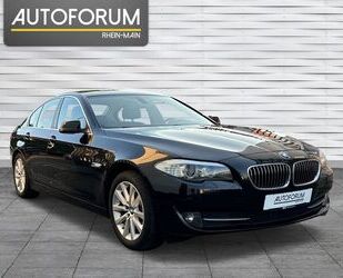 BMW BMW 523i Lim. TÜV,KLIMA,XENON,SHZ,LHZ,LM,BT Gebrauchtwagen