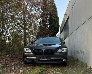 BMW BMW 730d -HeadUp - SoftClose - Leder Gebrauchtwagen