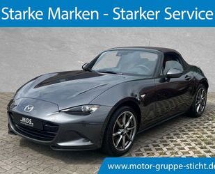 Mazda Mazda MX-5 Kazari 2.0 #NAVI #BOSE #MATRIX-LED Gebrauchtwagen