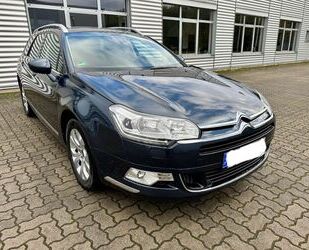 Citroen Citroën C5 Tourer HDi 165 Exclusive Automatik Gebrauchtwagen