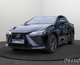 Lexus Lexus RZ 450e Launch Ed. MEMORY HUD LED PANO 360° Gebrauchtwagen