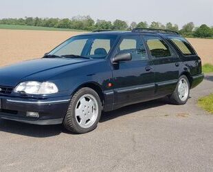 Ford Ford Scorpio Cosworth 24 V Turnier, H-Kennzeichen Gebrauchtwagen