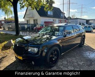 Chrysler Chrysler 300C Touring 3.0 CRD Automatik 