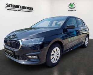 Skoda Skoda Fabia Selection *RFK,SHZ,LED* Gebrauchtwagen