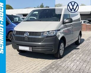 VW Volkswagen T6.1 Kasten 2.0 TDI KR Kamera Klima Blu Gebrauchtwagen