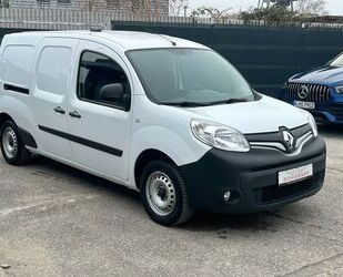 Renault Renault Kangoo Rapid Maxi Extra Navi PDC SITZHEIZU Gebrauchtwagen