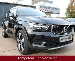 Volvo Volvo XC40 Momentum Pro AWD/1.Hd/AUTOMATIK/NAVI/AL Gebrauchtwagen