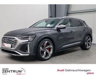 Audi Audi SQ8 quattro*Pano*Matrix*AHK * e-tron Gebrauchtwagen