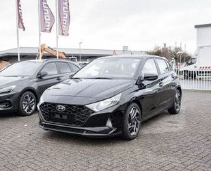 Hyundai Hyundai i20 Trend Navi Komfort-Paket 17