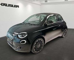 Fiat Fiat 500e Cabrio 