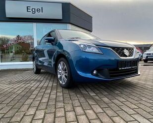 Suzuki Suzuki Baleno Comfort Gebrauchtwagen