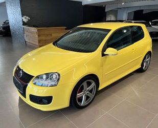 VW Volkswagen Golf 2.0 GTI DSG Pirelli AUS 1.HAND nur Gebrauchtwagen