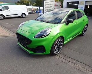 Ford Ford Puma ST X LED Navi Kamera Schiebedach Gebrauchtwagen