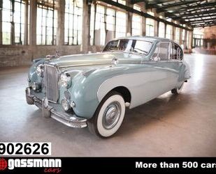 Jaguar Jaguar MK IX / MK 9 3,8 Liter Limousine Gebrauchtwagen