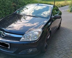 Opel Opel Astra TwinTop 1.8 Edition Gebrauchtwagen